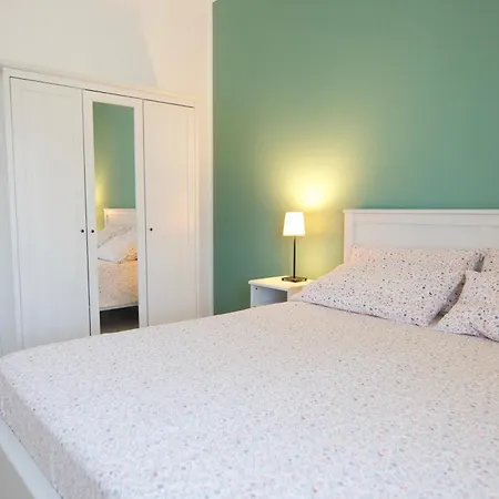 公寓 Quiet House - Maestrale 托雷斯港