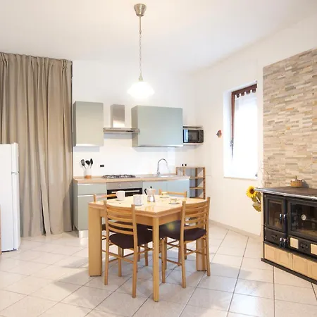 Apartamento Quiet House - Maestrale *