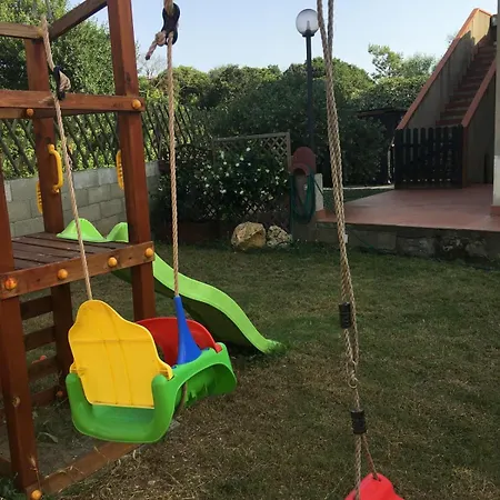 Apartamento Quiet House - Maestrale *