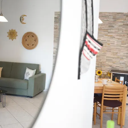 Quiet House - Maestrale Apartamento Porto Torres