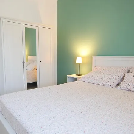 Apartment Quiet House - Maestrale Porto Torres
