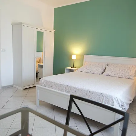 Quiet House - Maestrale Apartament