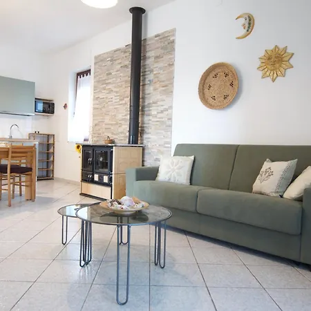 Apartment Quiet House - Maestrale Porto Torres