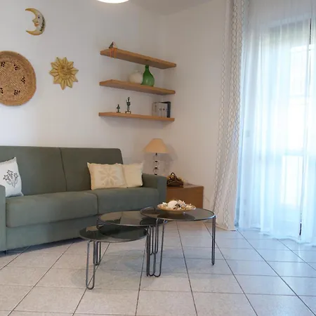 Quiet House - Maestrale * Porto Torres
