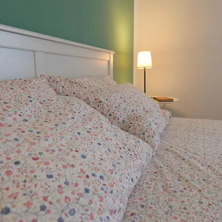 Apartament Quiet House - Maestrale