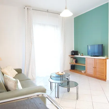Apartamento Quiet House - Maestrale *