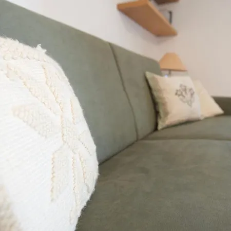 Apartament Quiet House - Maestrale Porto Torres