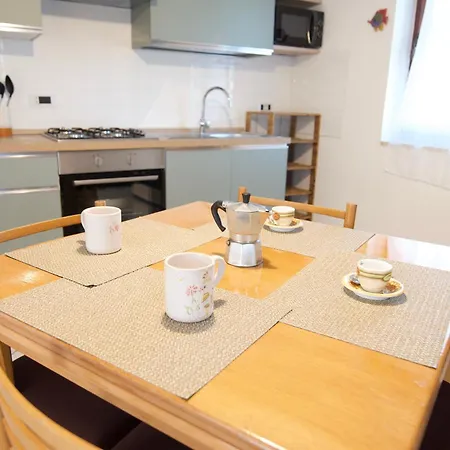 Quiet House - Maestrale Porto Torres